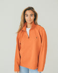 Polo Ralph Lauren - Half Zipper