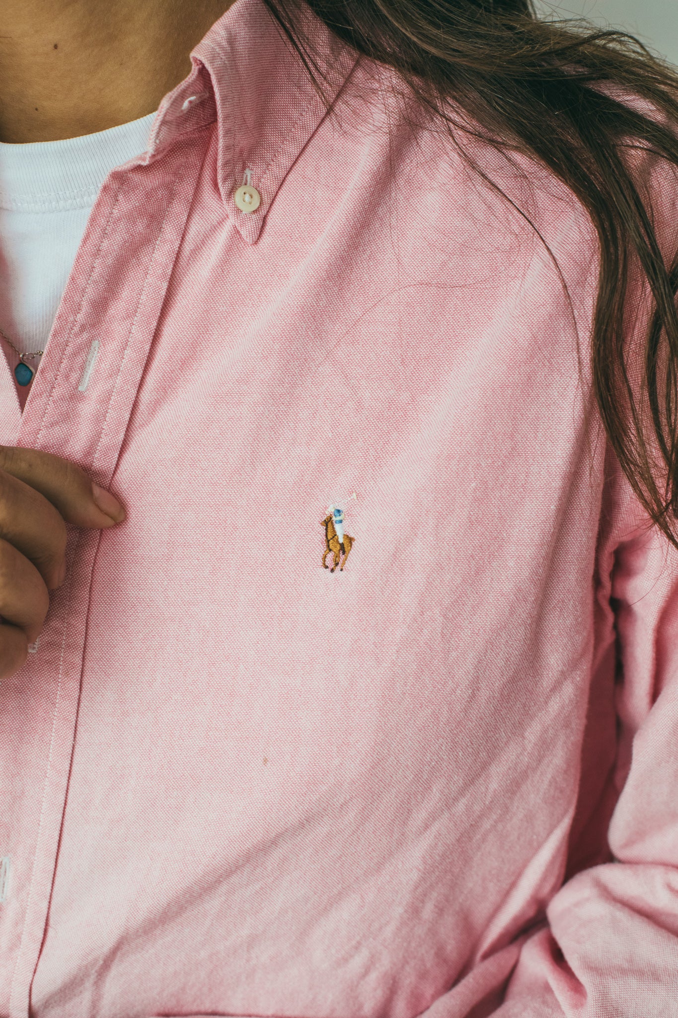 Ralph Lauren - Shirt