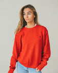 Polo Ralph Lauren - Sweatshirt