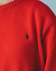 Polo Ralph Lauren - Sweatshirt