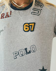 Ralph Lauren '67 - Sweatshirt
