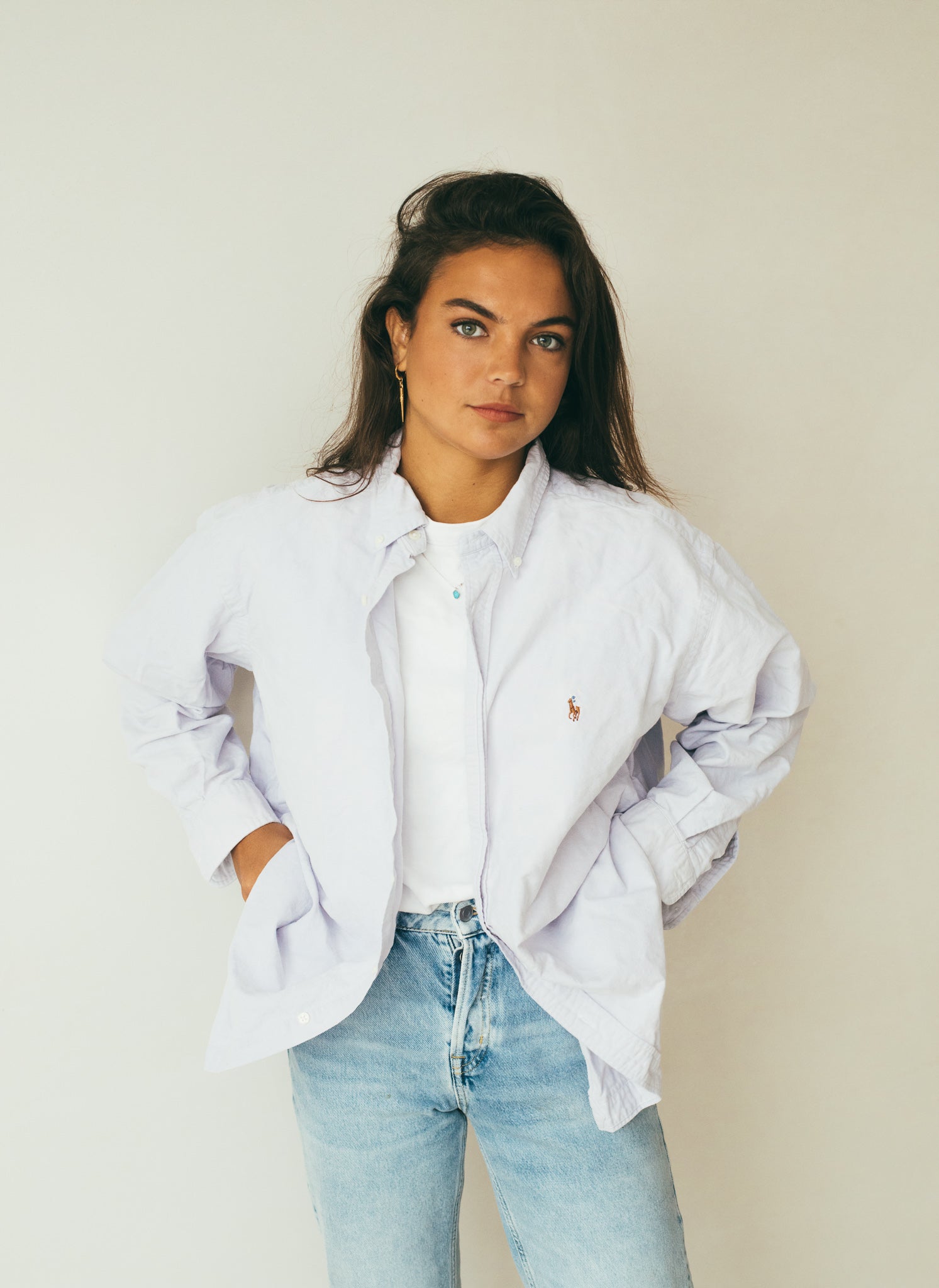 Ralph Lauren - Shirt