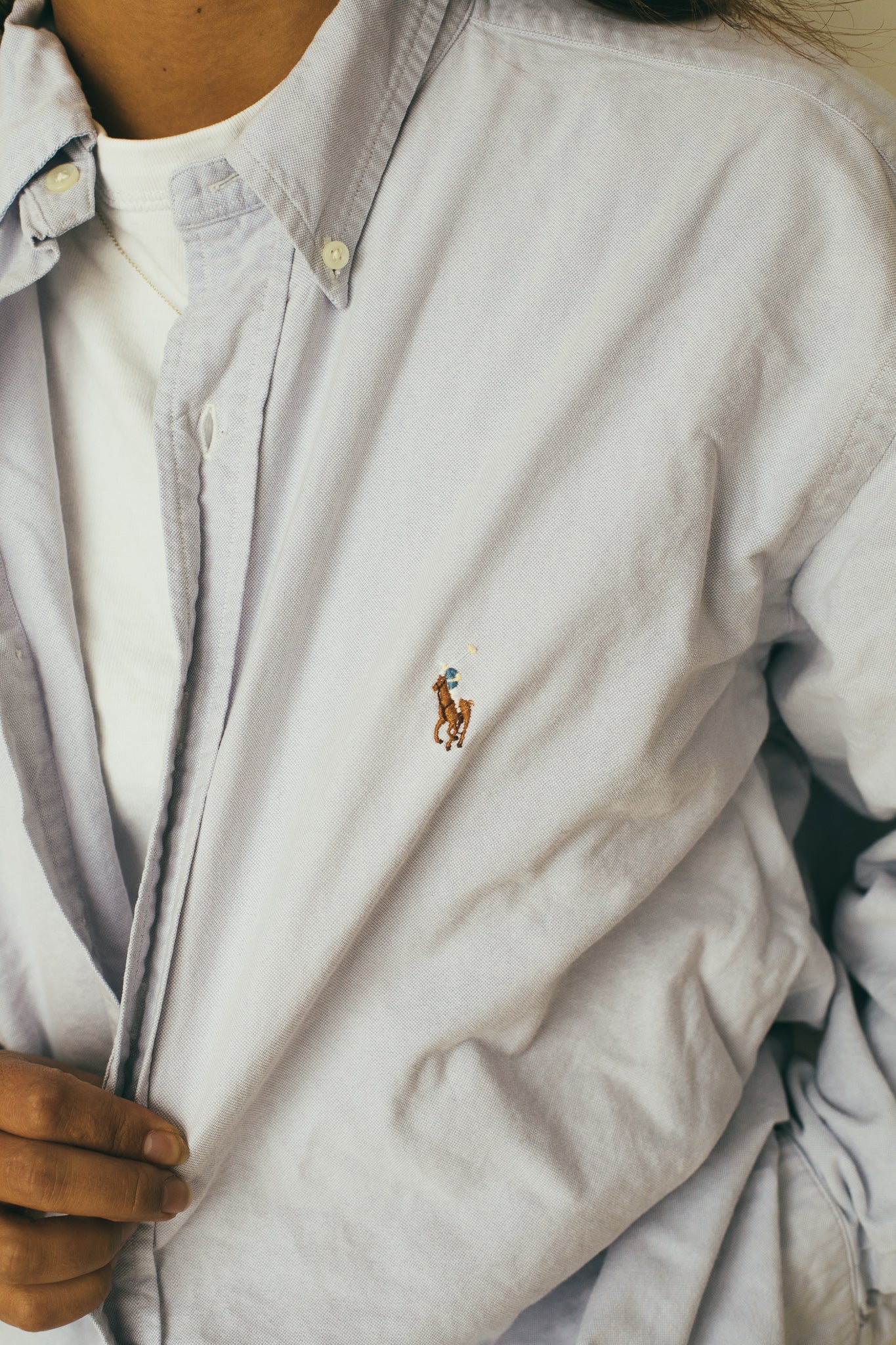 Ralph Lauren - Shirt