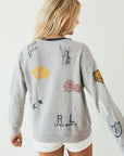 Ralph Lauren '67 - Sweatshirt