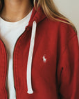 Ralph Lauren - Hoodie
