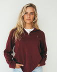 Ralph Lauren - Quarter Zip