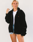 Ralph Lauren - Corduroy - Harrington Jacket