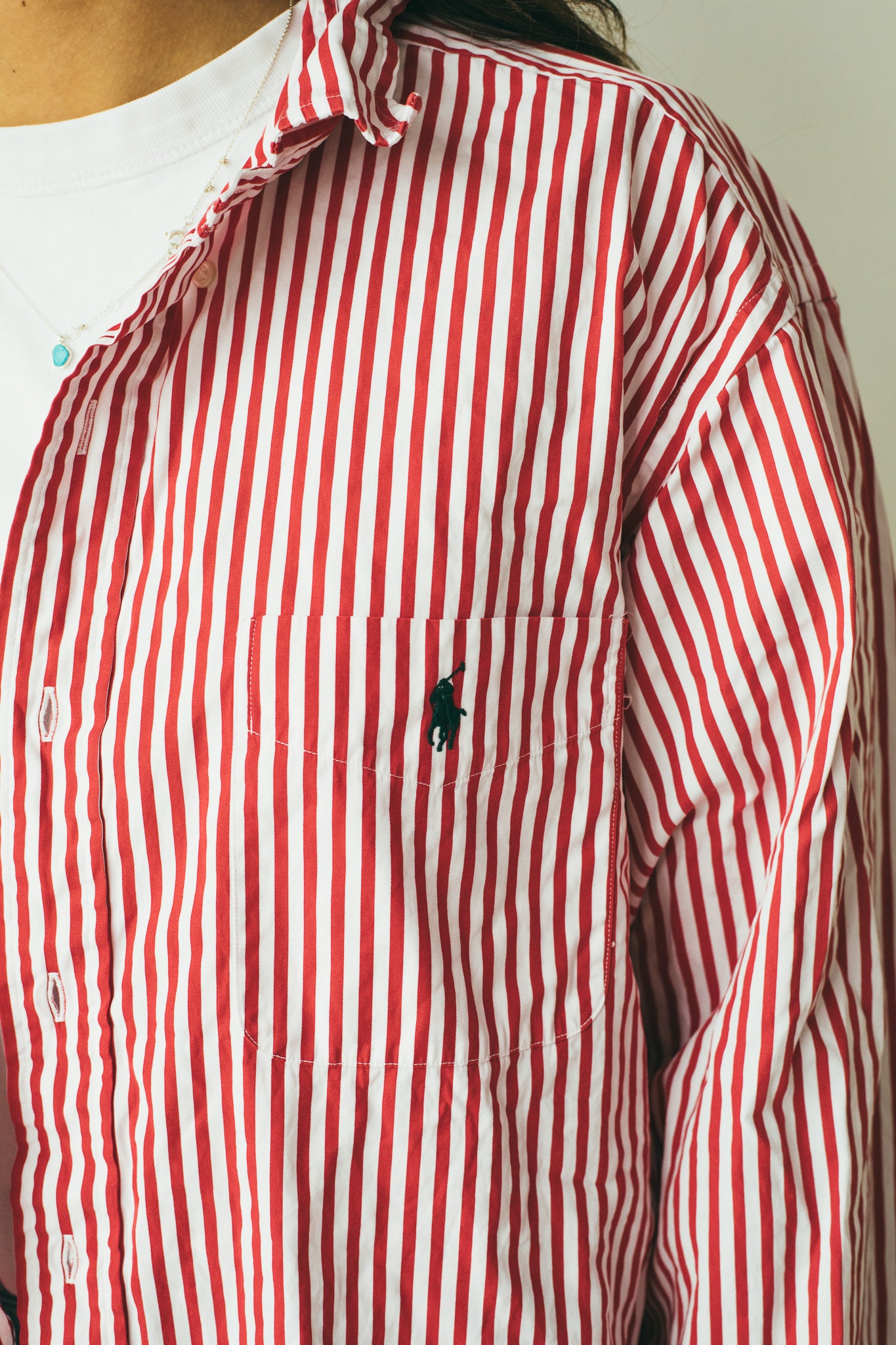 Ralph Lauren - Shirt
