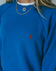 Ralph Lauren - Sweatshirt