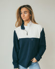 Nautica - Quarter Zipper