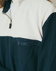 Nautica - Quarter Zipper