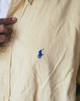 Ralph Lauren - Shirt