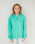 Ralph Lauren - Quarter Zip