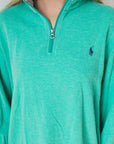 Ralph Lauren - Quarter Zip