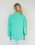 Ralph Lauren - Quarter Zip