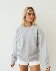 Vintage Basic - Sweatshirt
