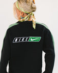 Nike - Spell Out - Sweatshirt