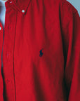 Ralph Lauren - Shirt