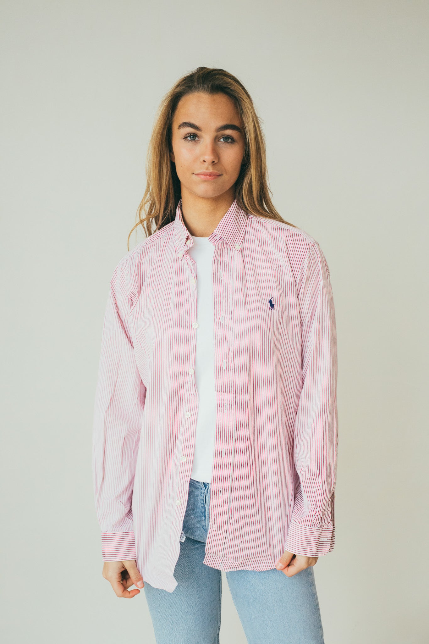 Ralph Lauren - Shirt