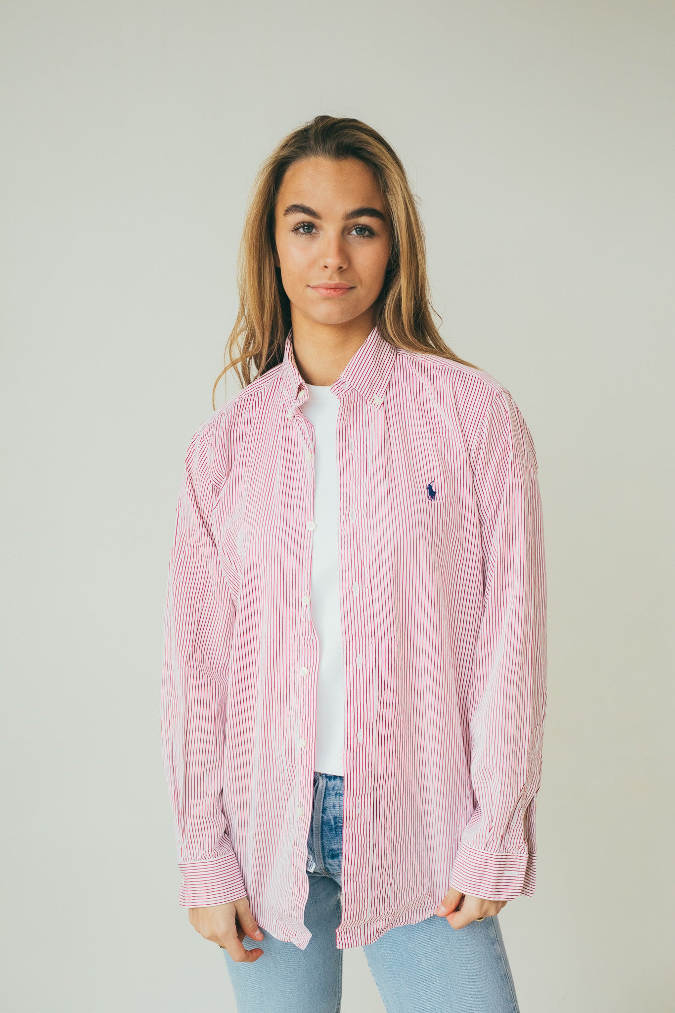 Ralph Lauren - Shirt