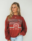 Mississippi state university - Sweatshirt