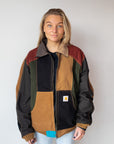 Carhartt - Handmade Detroit Jacket