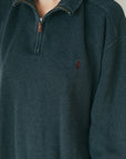 Ralph Lauren - Quarter Zip