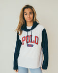 Ralph Lauren Polo 1967 - Hoodie
