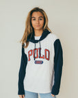 Ralph Lauren Polo 1967 - Hoodie