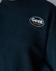 Geek Squad - Sweatshirt