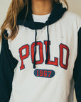 Ralph Lauren Polo 1967 - Hoodie