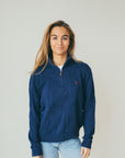 Polo Ralph Lauren - Half Zipper