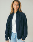 Ralph Lauren - Full Zipper