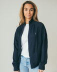 Ralph Lauren - Full Zipper
