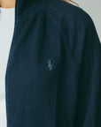 Ralph Lauren - Full Zipper