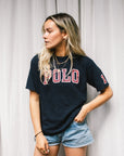 Ralph Lauren - Spell Out - T-Shirt
