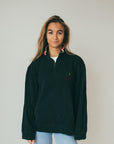Polo Ralph Lauren - Quarter Zipper