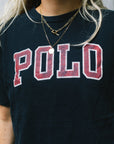 Ralph Lauren - Spell Out - T-Shirt