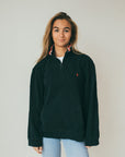 Polo Ralph Lauren - Quarter Zipper
