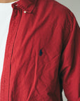 Ralph Lauren - Shirt