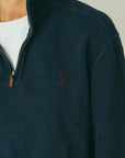Polo Ralph Lauren - Quarter Zipper