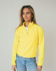 Thermafit - Quarter Zipper