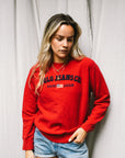 Ralph Lauren - Spell Out - Vintage Sweatshirt