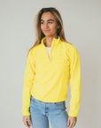 Thermafit - Quarter Zipper