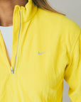 Thermafit - Quarter Zipper
