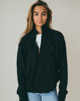Polo Ralph Lauren - Half Zipper