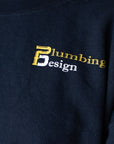 Plumbing Design - Sweatshirt