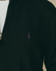 Polo Ralph Lauren - Half Zipper