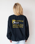 Plumbing Design - Sweatshirt