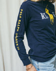 Ralph Lauren - Long Sleeve